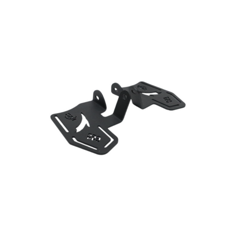 CNC Footrest For Royal Enfield Interceptor 650