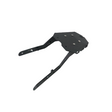 CNC Plate Carrier for Triumph Speed 400 or Scrambler 400X