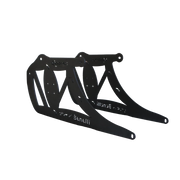 CNC Saddle Stay for Benelli TRK 251