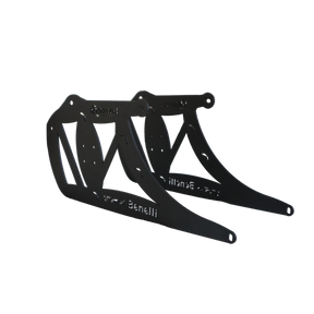 CNC Saddle Stay for Benelli TRK 251