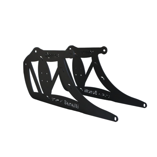 CNC Saddle Stay for Benelli TRK 251