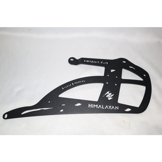 CNC Saddle Stay for Royal Enfield Himalayan 450