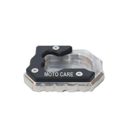CNC Side Stand Extender For Royal Enfield Super Meteor 650