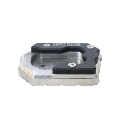 CNC Side Stand Extender For Royal Enfield Super Meteor 650