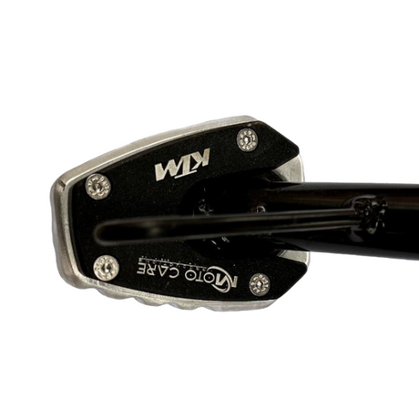 CNC Stand Extender For KTM Duke 250/390 GEN-3