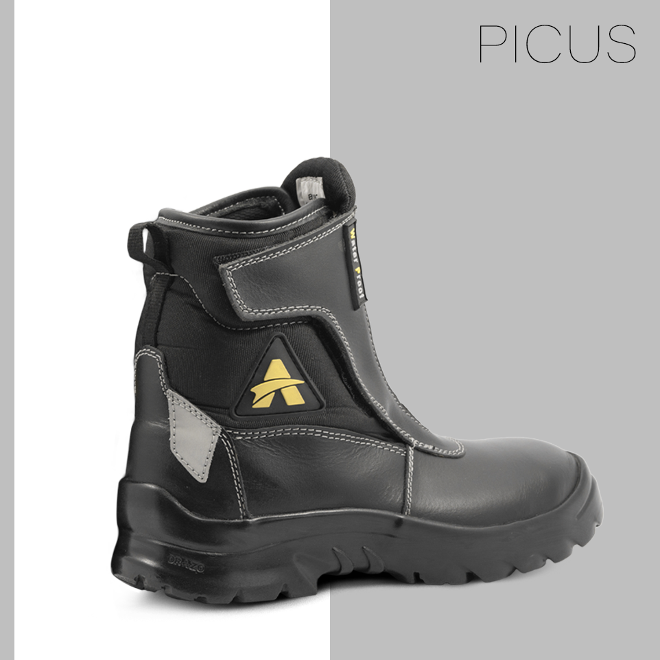 picus sport zwp  orazo boot