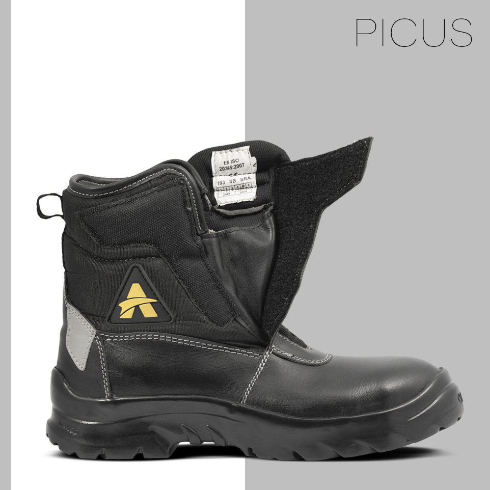 picus sport zwp  orazo boot