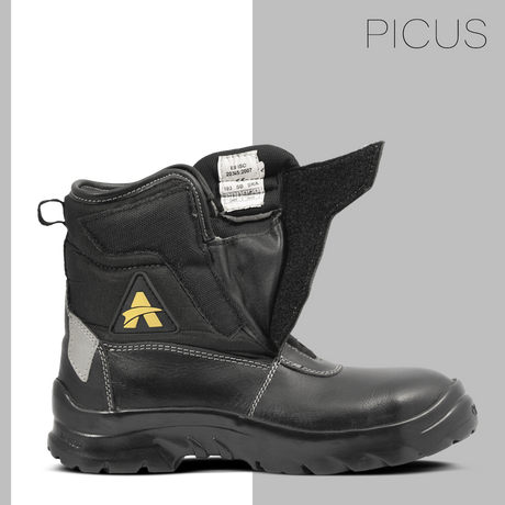 picus sport zwp  orazo boot