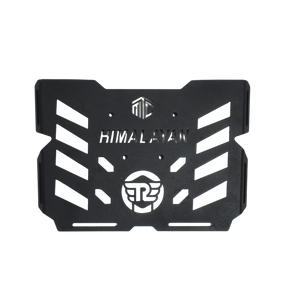 Carrier Plate (Big) for Royal Enfield Himalayan