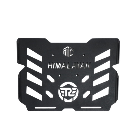 Carrier Plate (Big) for Royal Enfield Himalayan