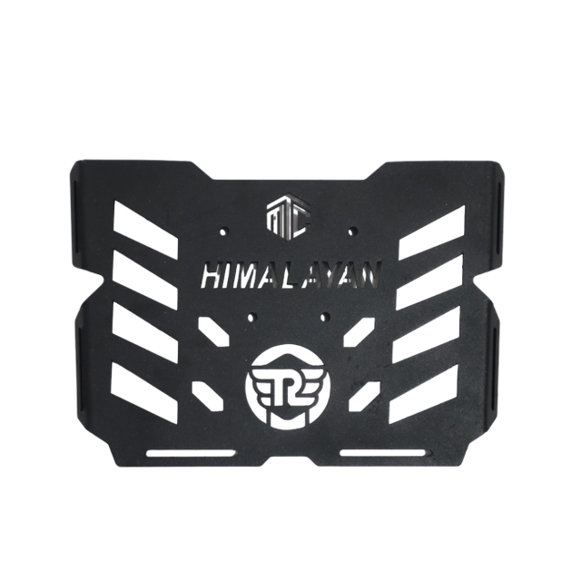 Carrier Plate (Big) for Royal Enfield Himalayan