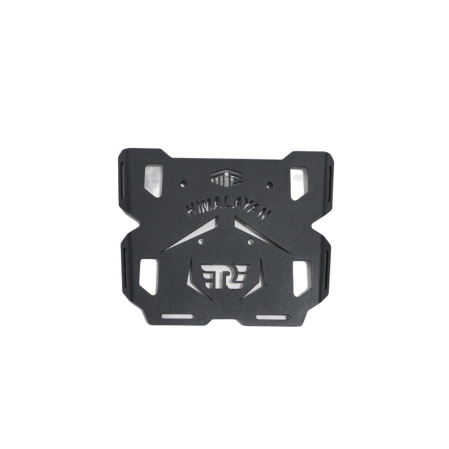 Carrier Plate (Small) for Royal Enfield Himalayan
