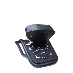 Carrier with Backrest for Hero Xtreme 125R