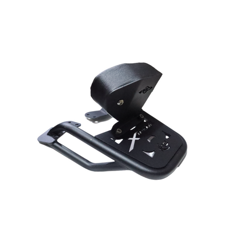 Carrier with Backrest for Hero Xtreme 125R 3