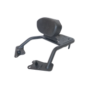 Carrier with Backrest for Honda CB300F