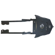Carrier with Plate for Yamaha MT-15