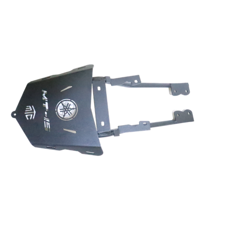 Carrier with Plate for Yamaha MT-15