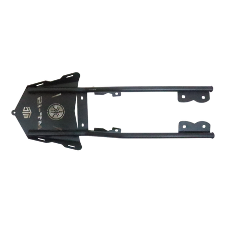 Carrier with Plate for Yamaha MT-15