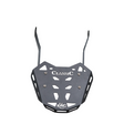 Carrier with plate for Royal Enfield Goan Classic 350