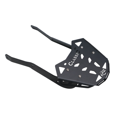 Carrier with plate for Royal Enfield Goan Classic 350 1