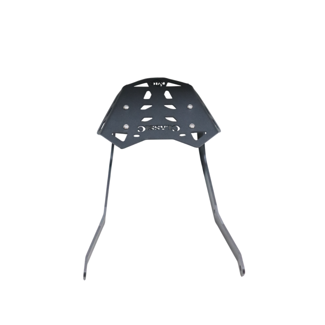 Carrier with plate for Royal Enfield Goan Classic 350 2