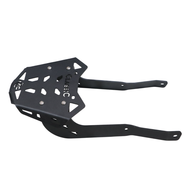 Carrier with plate for Royal Enfield Goan Classic 350 3
