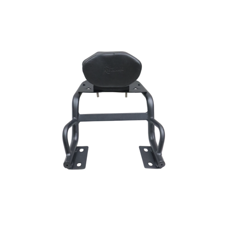 Carriers with Backrest for Royal Enfield Bear 650 3
