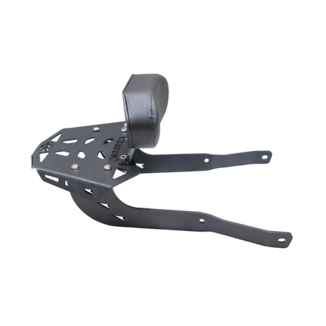 Carriers with Backrest for Royal Enfield Goan Classic 350 2