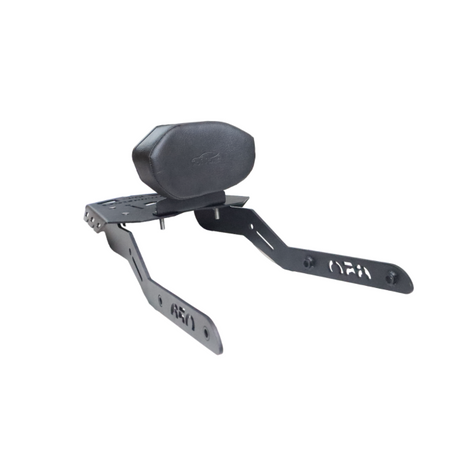 Carriers with Backrest for Royal Enfield Shotgun 650
