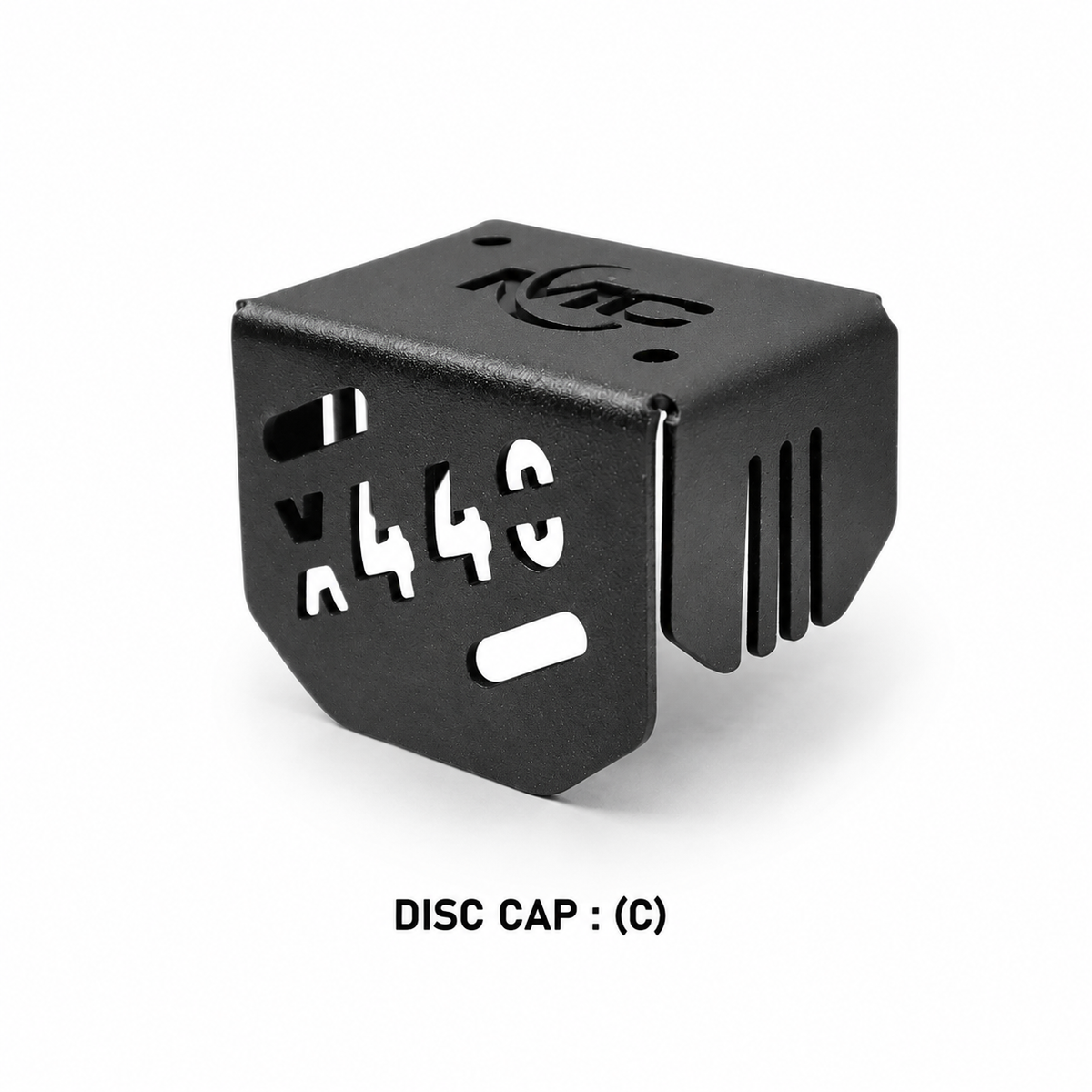 Disc Oil Cap For Harley Davidson X440T