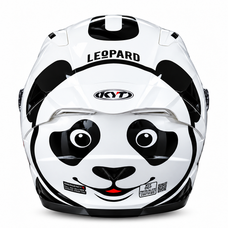 KYT STRIKER SV PANDA
