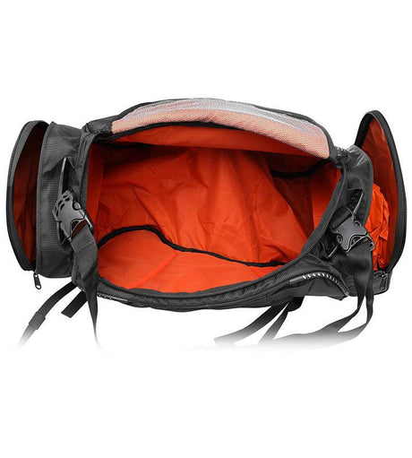 Rhino 70L Tail Bag with Rain Cover