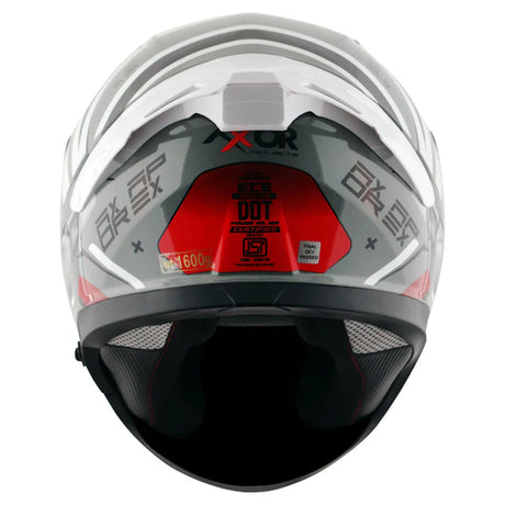 Apex Hex-2 Helmet