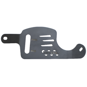 Coolant Oil Guard (Black) For Duke 250/390 GEN-3