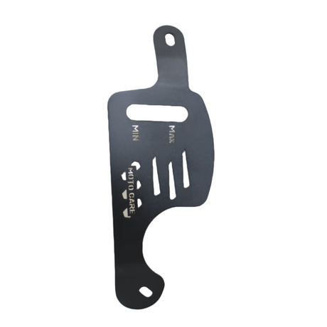 Coolant Oil Guard (Black) For Duke 250/390 GEN-3