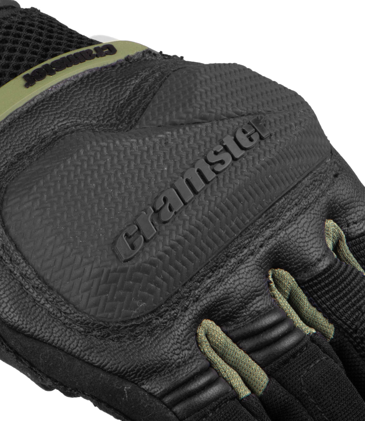 CRAMSTER BREEZER GLOVES