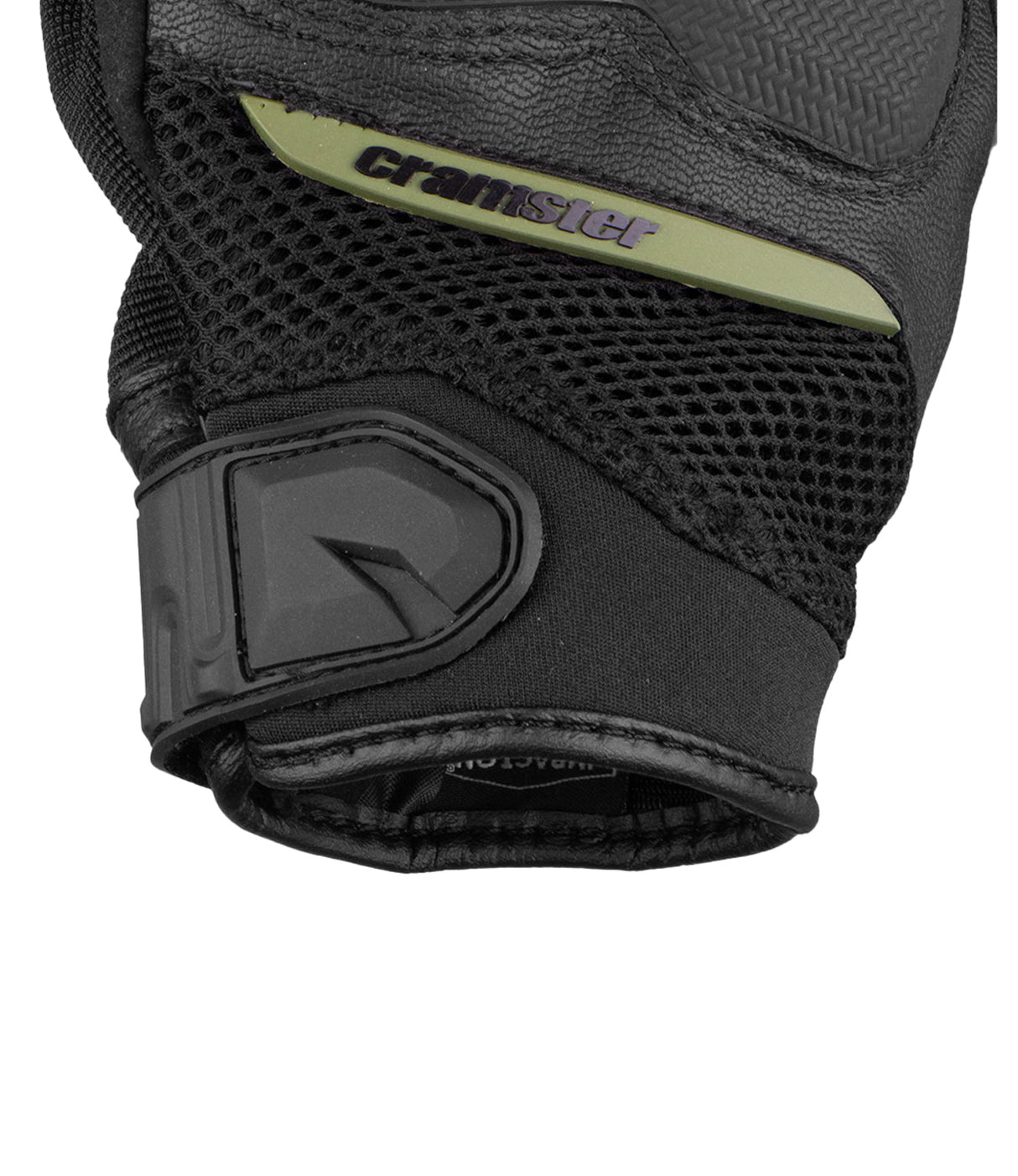 CRAMSTER BREEZER GLOVES