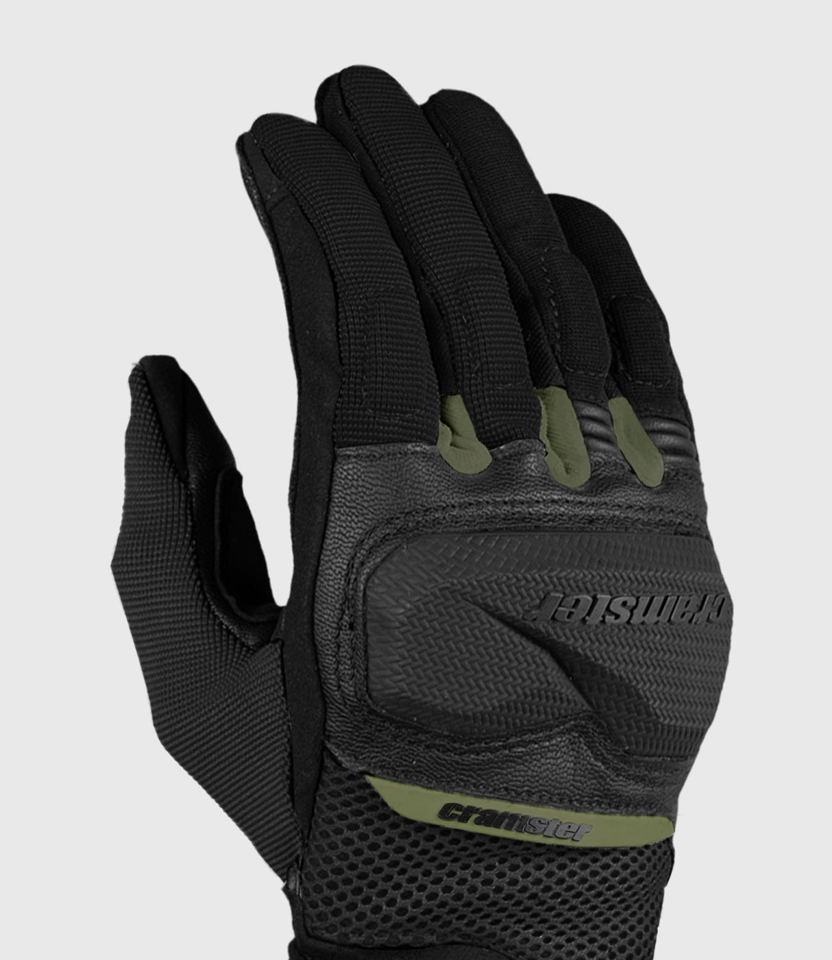 CRAMSTER BREEZER GLOVES