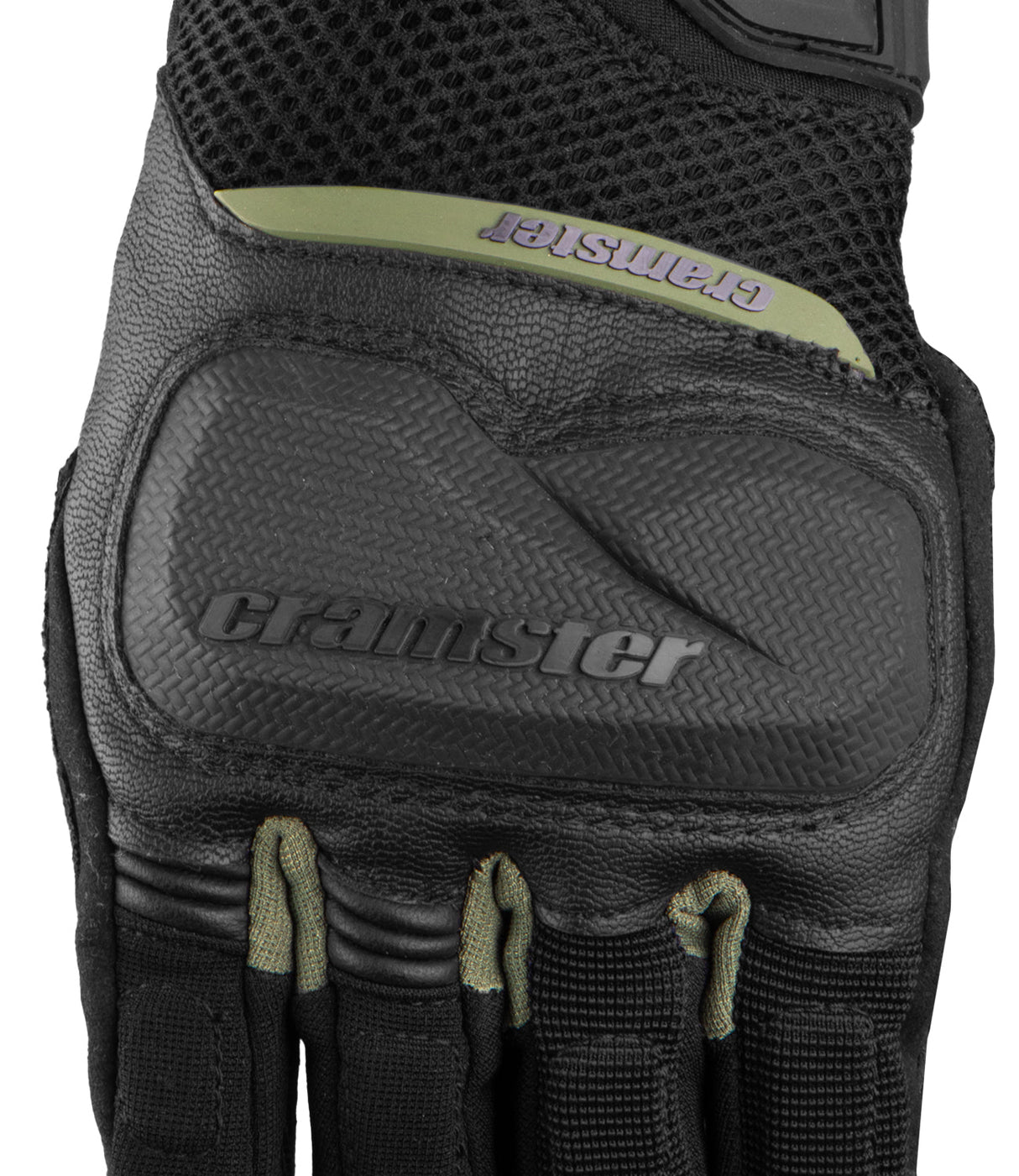 CRAMSTER BREEZER GLOVES
