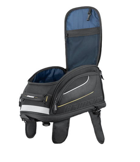 CRAMSTER BEETLE TANK BAG 24L