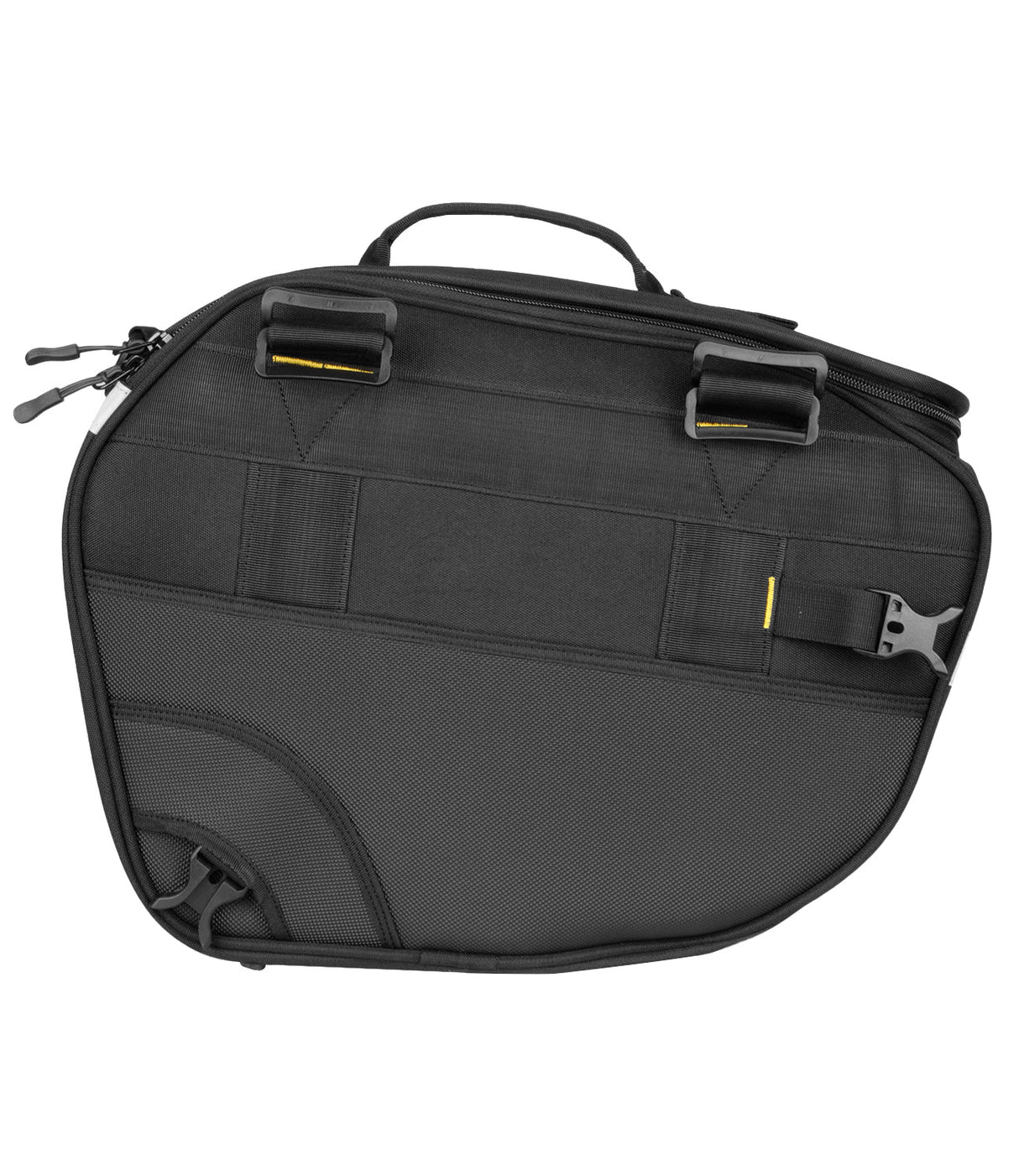 CRAMSTER COLT SADDLEBAGS 52L