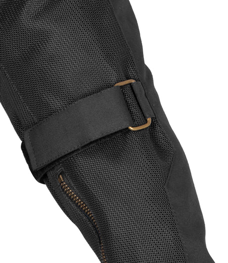 CRAMSTER FLUX JACKET