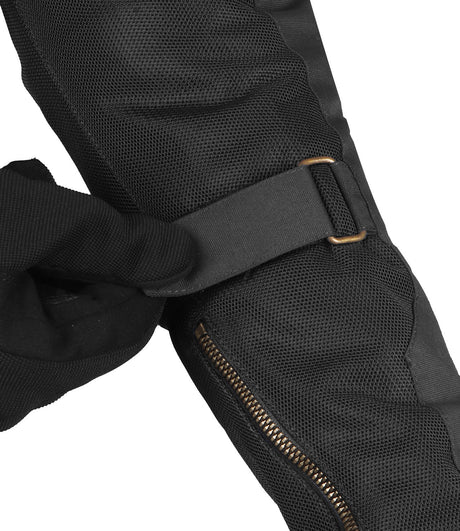 CRAMSTER FLUX JACKET