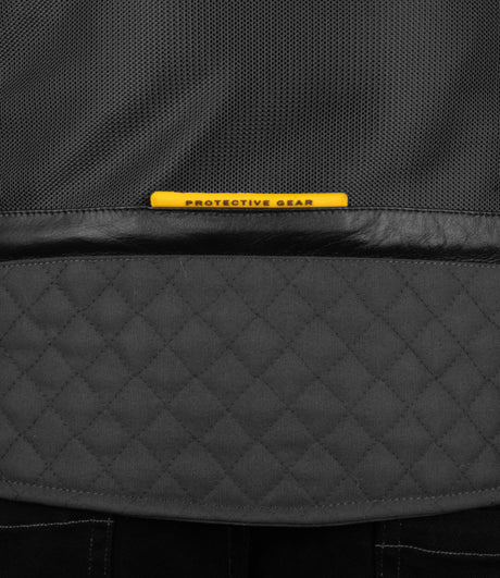 CRAMSTER FLUX JACKET