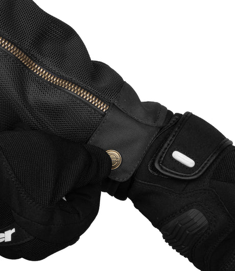 CRAMSTER FLUX JACKET