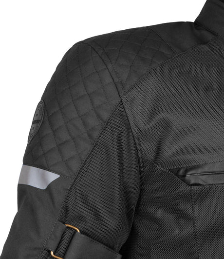 CRAMSTER FLUX JACKET