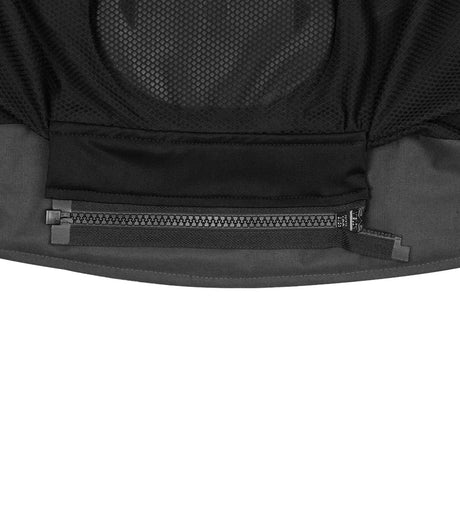 CRAMSTER FLUX JACKET