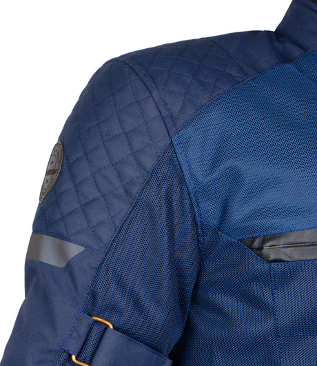 CRAMSTER FLUX JACKET