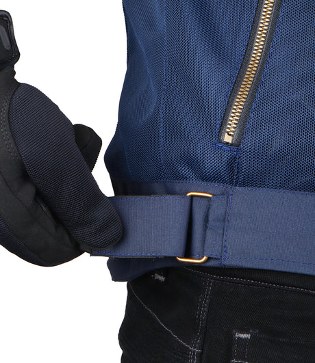 CRAMSTER FLUX JACKET