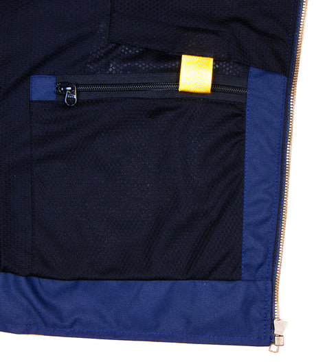 CRAMSTER FLUX JACKET